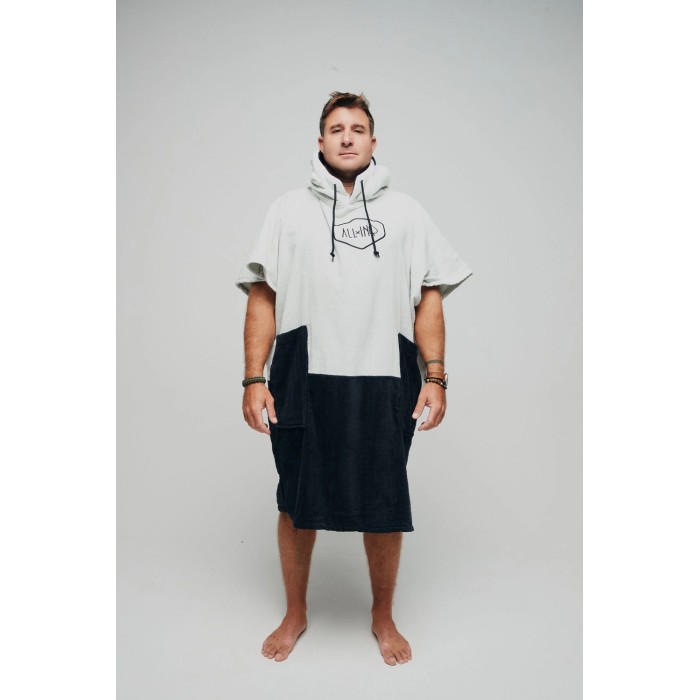 ALL-IN V Poncho