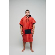 ALL-IN V Poncho