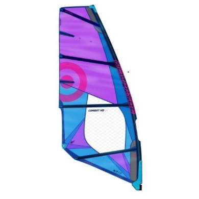 Neilpryde Combat HD LTD 2025 5.0m&sup2;