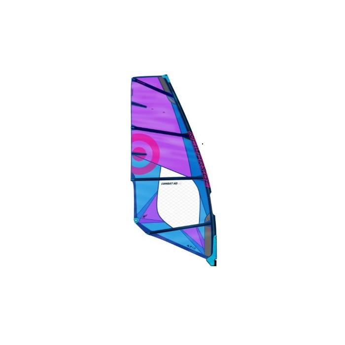 Neilpryde Combat HD LTD 2025 5.0m&sup2;