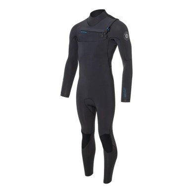 NEILPRYDE Mission Fullsuit GBS 5/4 FZ 2026