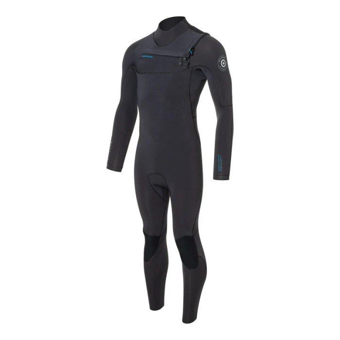 NEILPRYDE Mission Fullsuit GBS 5/4 FZ 2026