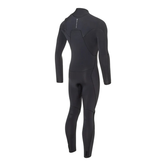 NEILPRYDE Mission Fullsuit GBS 5/4 FZ 2026