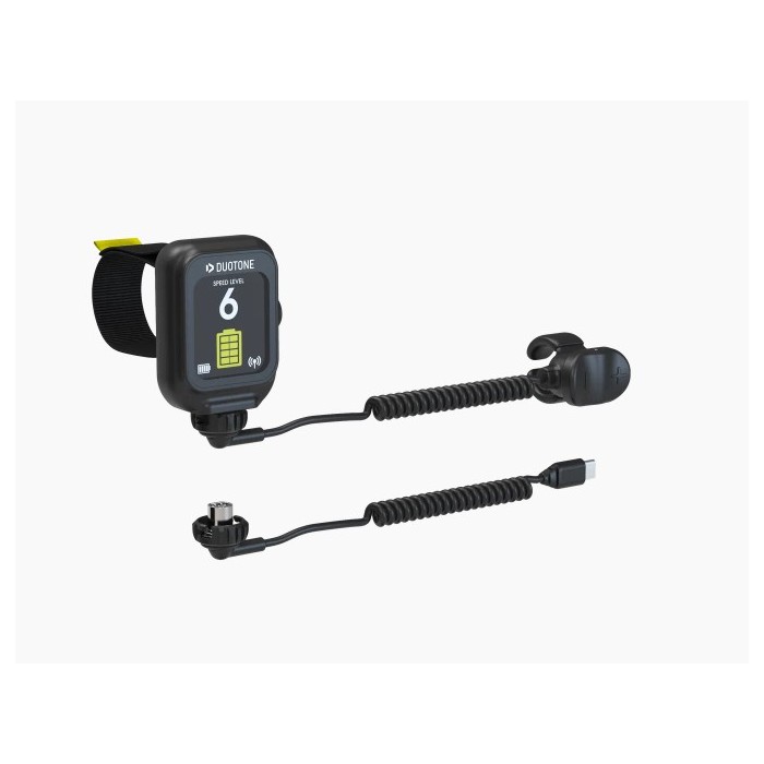 Duotone Foil Assist Set D/LAB
