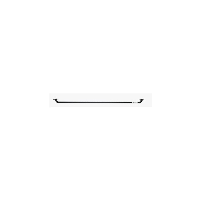 GA WING Boom For Cross LW 2025