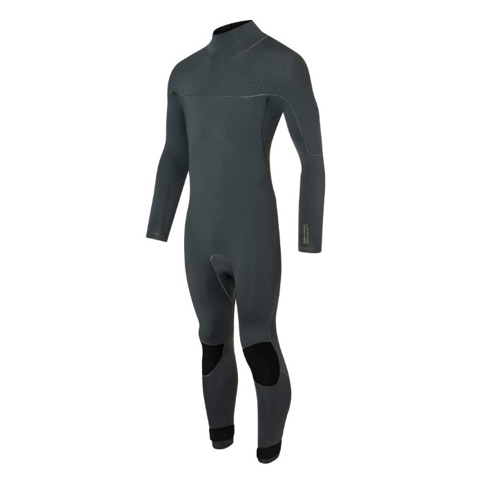 NEILPRYDE Mission Eco 5/4mm GBS BZ 2026