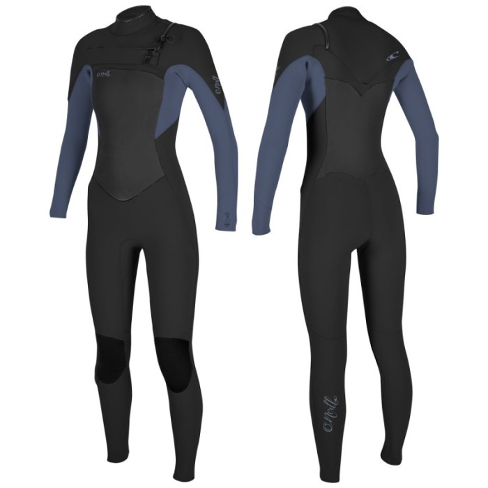 O'NEILL Epic Femme 4/3 FZ