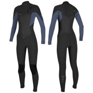 O'NEILL Epic Femme 4/3 FZ