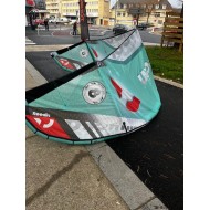 REEDIN Hypermodel 2025 8.0m&sup2; - Occasion