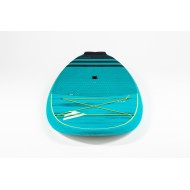 FANATIC Fly + leash D-Kine Wave 10'
