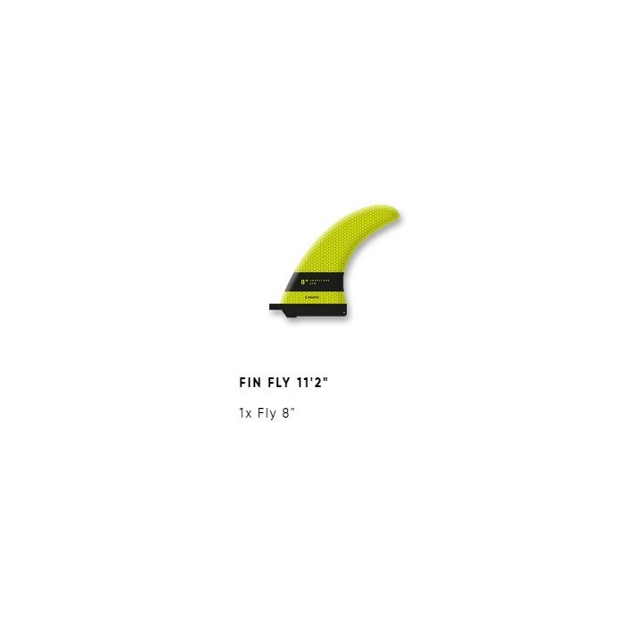 FANATIC Fly + leash D-Kine Wave 10'