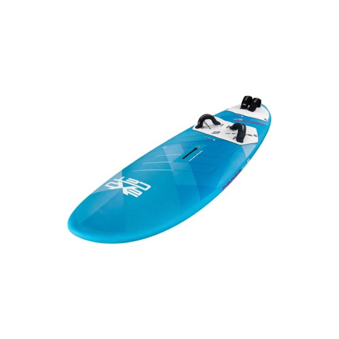 EXOCET Cross V7 Carbon 2025
