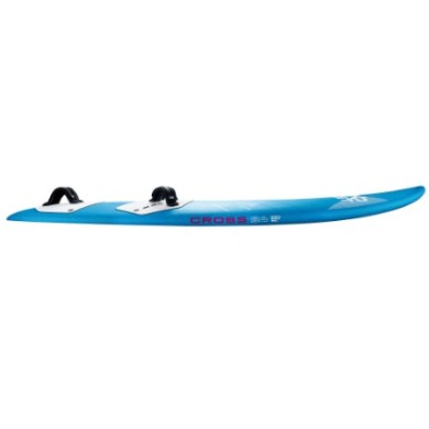 EXOCET Cross V7 Carbon 2025