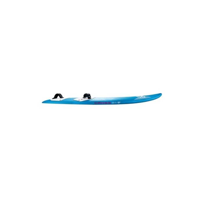 EXOCET Cross V7 Carbon 2025
