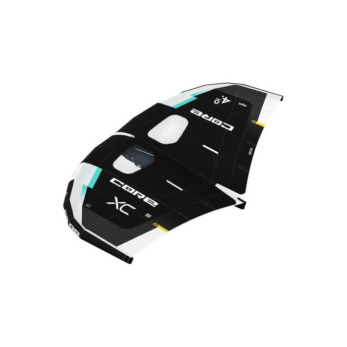 Pack WingFoil AK + Starboard + Core