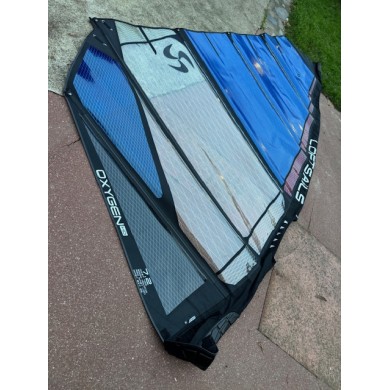 LOFT SAILS Oxygen HD 7.2m&sup2; 2026 Occasion