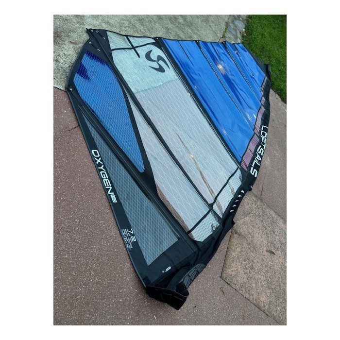 LOFT SAILS Oxygen HD 7.2m&sup2; 2026 Occasion