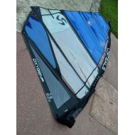 LOFT SAILS Oxygen HD 7.2m&sup2; 2026 Occasion