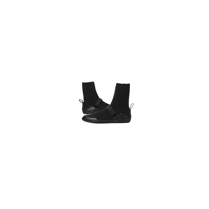 MYSTIC Ease boot 3mm Round Toe