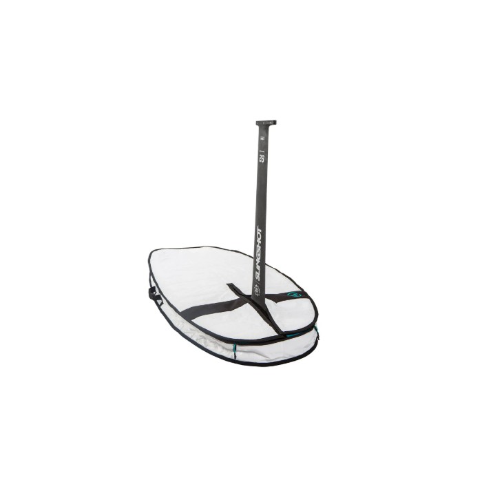 RIDE ENGINE Thermal Block Foil Board Bag