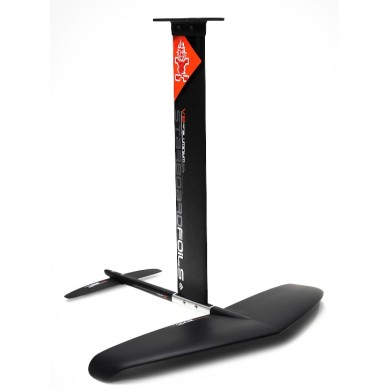Starboard Foil E-type Complet Alu 92 Quick Mont 2