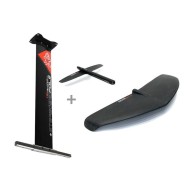 Starboard Foil E-type Complet Alu 92 Quick Mont 2
