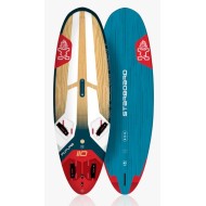 STARBOARD Futura Wood Sandwich 2026