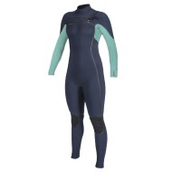 O'NEILL Hyperfreak Fire Femme 4/3+ FZ 2024