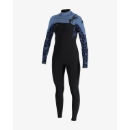 O'NEILL Epic Femme 4/3 FZ