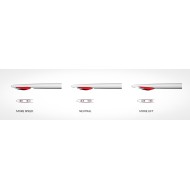 STARBOARD Wing Set S-Type 2 Quick Lock II