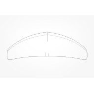 STARBOARD Wing Set S-Type 2 Quick Lock II