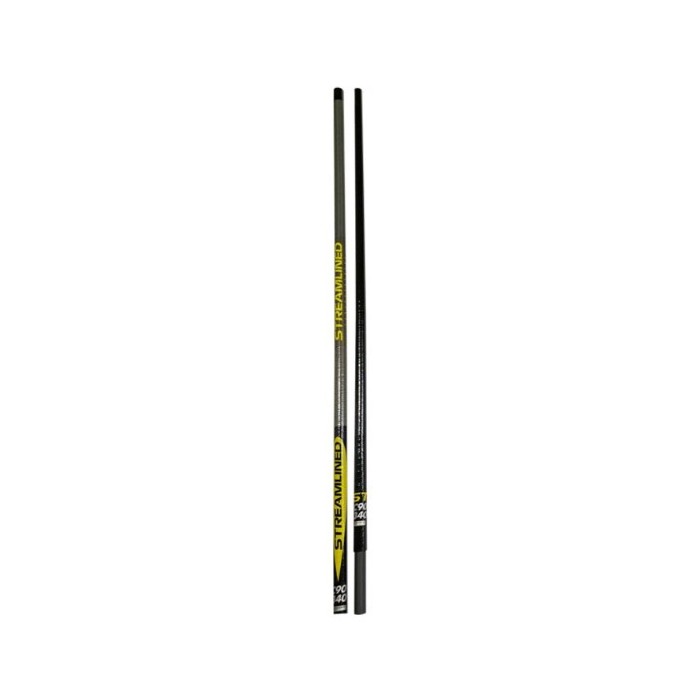 STREAMLINED M&acirc;t RDM 90%
