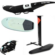 Pack Wing Vayu Core Starboard Foil