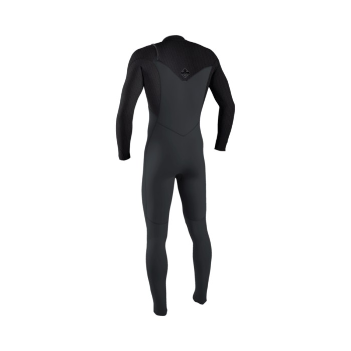 O'NEILL Hyperfreak 4/3+ FZ 2025