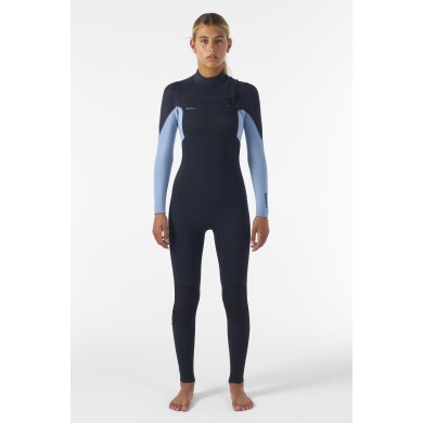 O'NEILL Hyperfreak FZ 4/3+ Femme