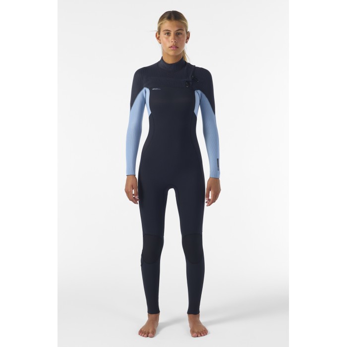 O'NEILL Hyperfreak FZ 4/3+ Femme