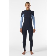 O'NEILL Hyperfreak FZ 4/3+ Femme