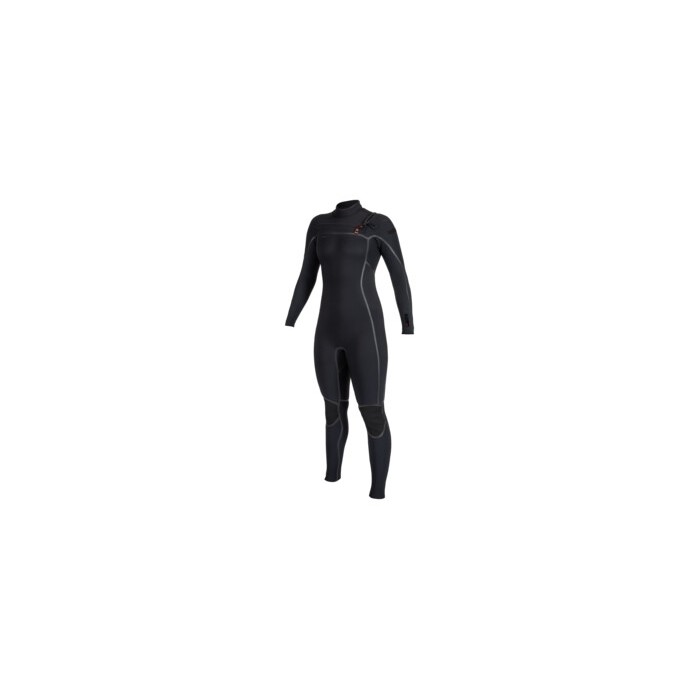 O'NEILL Hyperfreak Fire Femme 4/3+ FZ