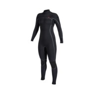 O'NEILL Hyperfreak Fire Femme 4/3+ FZ