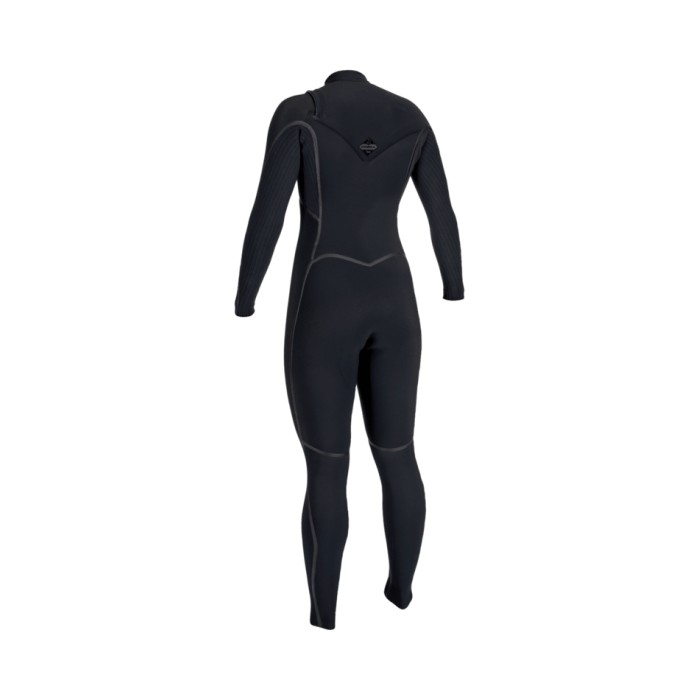 O'NEILL Hyperfreak Fire Femme 4/3+ FZ