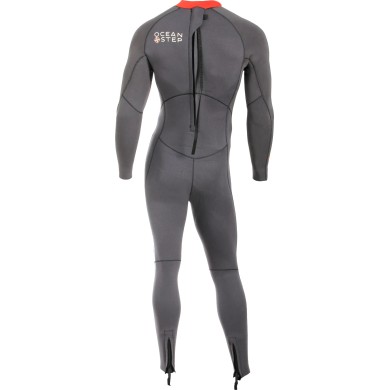 OCEANSTEP Steamer 4/3mm dual zip 2022
