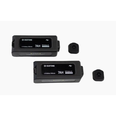 DUOTONE Foil Elec Cruise set AL