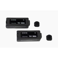 DUOTONE Foil Elec Cruise set AL