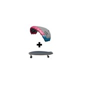 PACK Para Wing Skate - Duke Surf skate + Ensis Roger