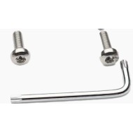 DUOTONE Spare Strut Caps (2Pc)
