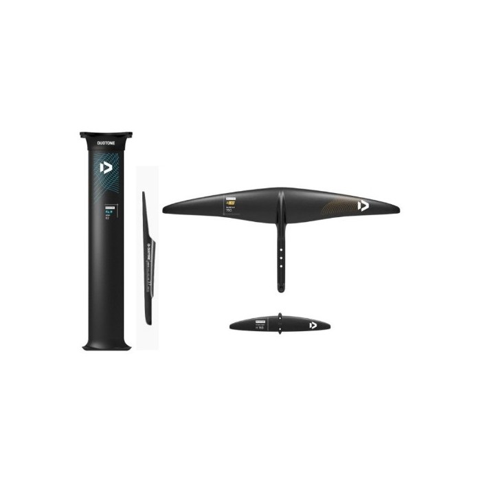 PACK DUOTONE Foil Complet M&acirc;t SLS - Glide 2.0 D/LAB