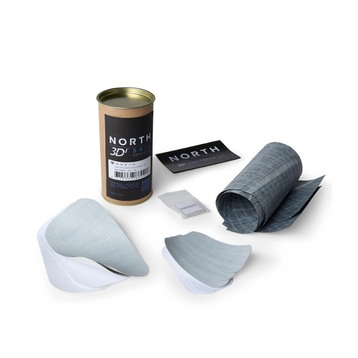 NORTH SAILS 3DI Sail Materiel Repair Kit
