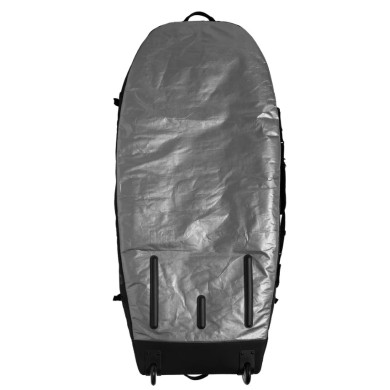 MYSTIC Patrol Foil Boardbag Wheeled