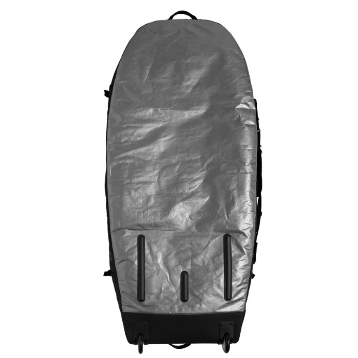 MYSTIC Patrol Foil Boardbag Wheeled