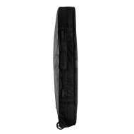 MYSTIC Patrol Foil Boardbag Wheeled